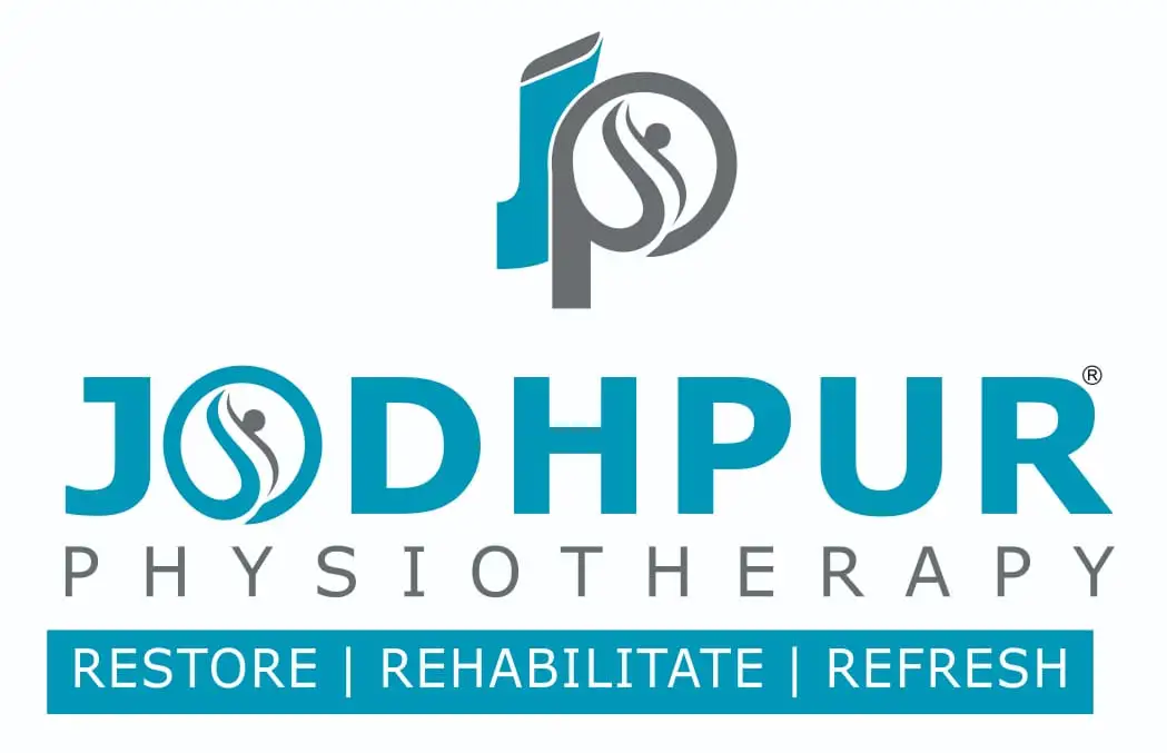 Jodhpur Physiotherapy Logo